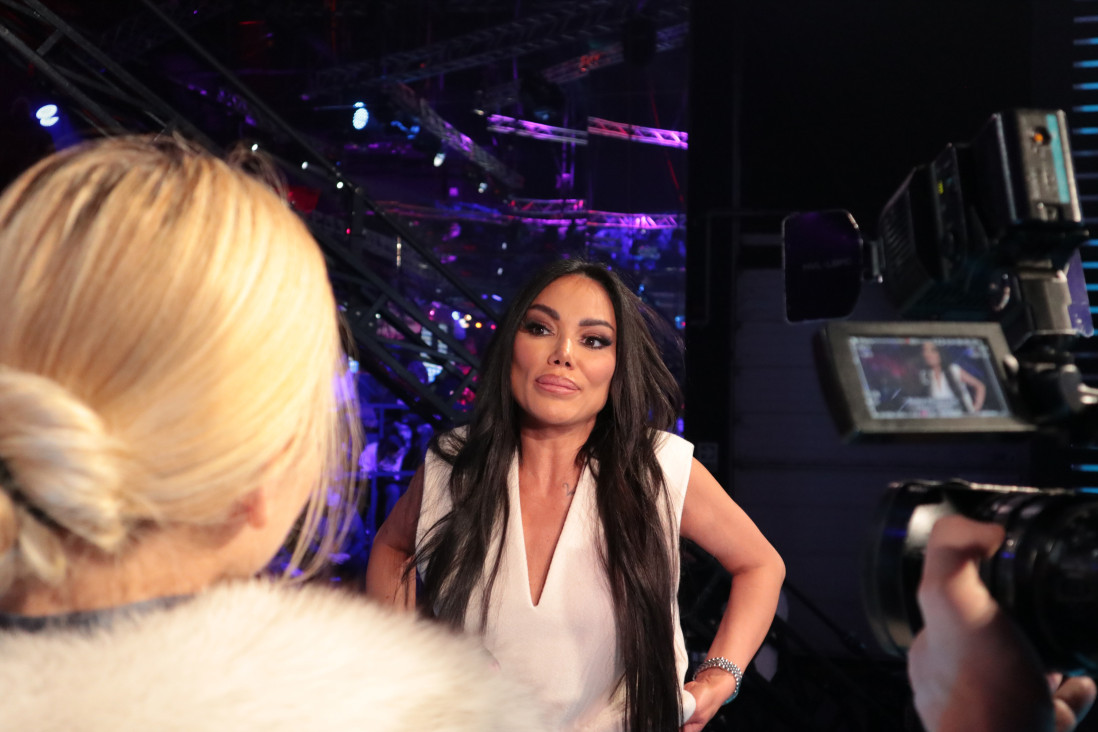 Tamara Đurić redovno obilazi bivšeg muža u zatvoru: Volim ga kao svoje dete!