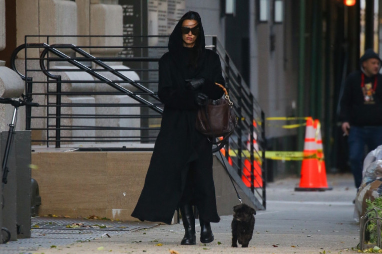 Kaput koji nikada ne izlazi iz mode i traje godinama biće vaš glavni adut u garderoberu (FOTO)