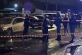 Ruski general poginuo u Moskvi: Bomba postavljena ispod njegovog automobila (FOTO/VIDEO)