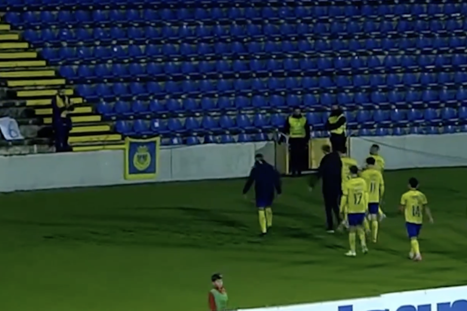 Dani Alves spreman za senzacionalni povratak fudbalu! Legendarni Brazilac potpisuje ugovor kakav se ne pamti!