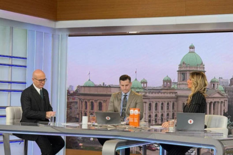 Politički motivisan napad, 50 ljudi je nasrnulo: Lider SNS oštro osudio nasilje u Kosjeriću: Nadam se da će svi biti procesuirani