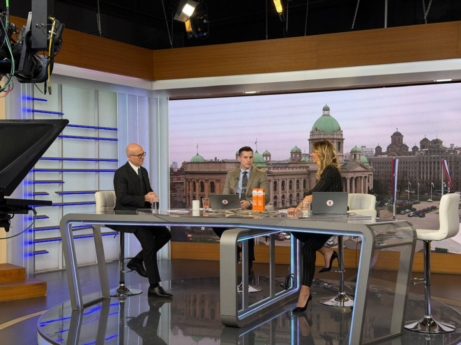 Politički motivisan napad, 50 ljudi je nasrnulo: Lider SNS oštro osudio nasilje u Kosjeriću: Nadam se da će svi biti procesuirani