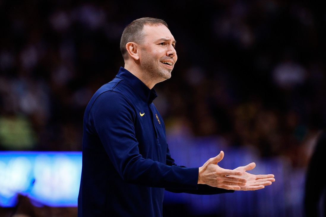 Jokićev trener udaren po džepu! NBA liga ekspresno kaznila Adelmana!