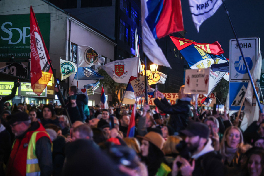 Predsednik Vučić u borbi za interese Srbije: Važni sastanci od Vašingtona do Pekinga