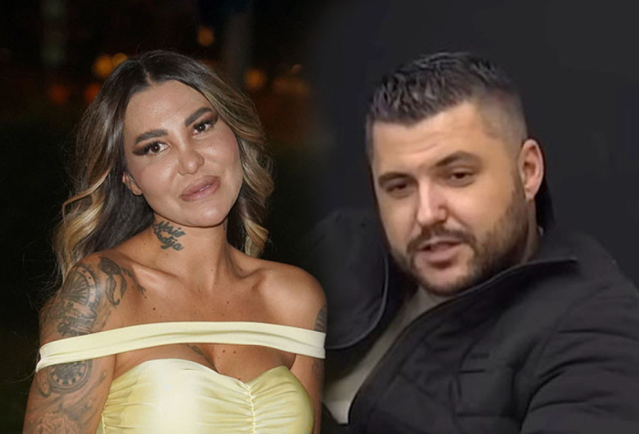 Asminova majka rakrinkala i sina i sve njegove bivše: Tvrdi da lažu svo troje, ona obelodanila istinu o Staniji i Aneli!