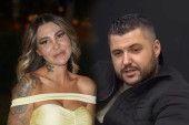 "Nemam želudac za Aneli!" Asmin Durdžić ponovo podigao prašinu: Nisam hteo da je ljubim