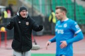 Grof se vraća kući posle 18 godina! Božović je peti trener u ekipi ove sezone!
