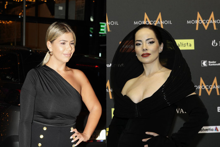 "Ne kaljajte ovo divno zanimanje" Krstinja udarila na koleginicu zbog Montesonga, sad je dobila odgovor: "Ostani dostojanstvena"