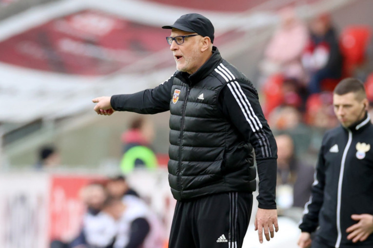 Grof se vraća kući posle 18 godina! Božović je peti trener u ekipi ove sezone!