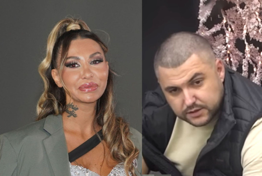 Sita Ahmić otkrila od čega živi u Dubaiju: Evo čime se zapravo bavi!