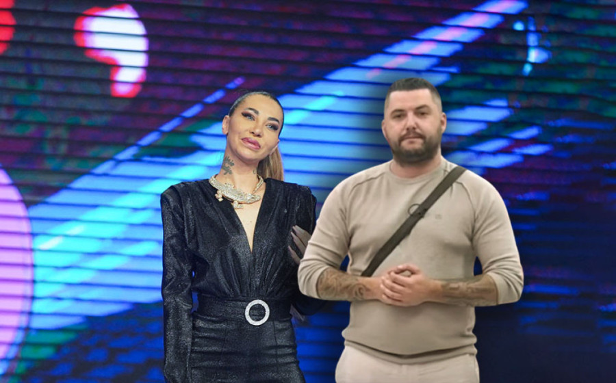 "To joj piše u ugovoru zbog mene!" Filip Car ozbiljno razvezao jezik o Staniji, Maji, pa i Asminu!