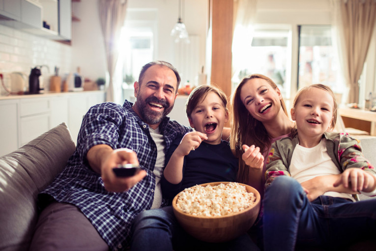 MTEL TV u Nemačkoj – domaća zabava, gde god da ste