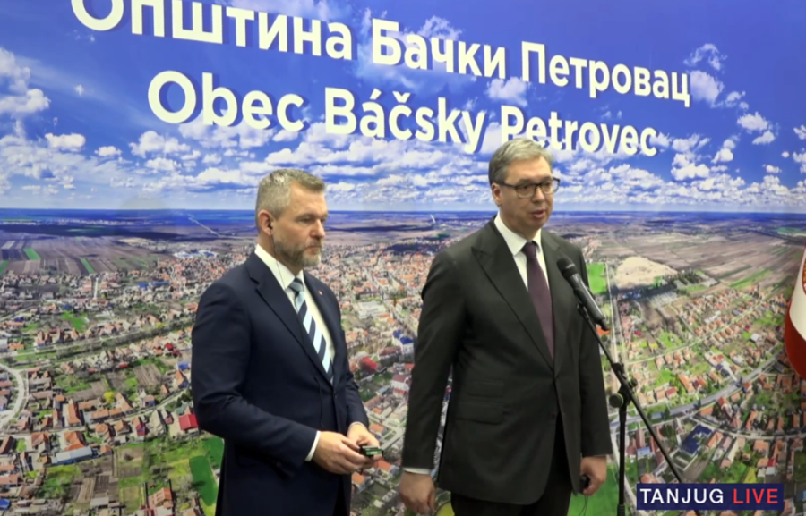 Svetski zvaničnici čestitali Vučiću rođendan: Hvale njegovu politiku i liderstvo