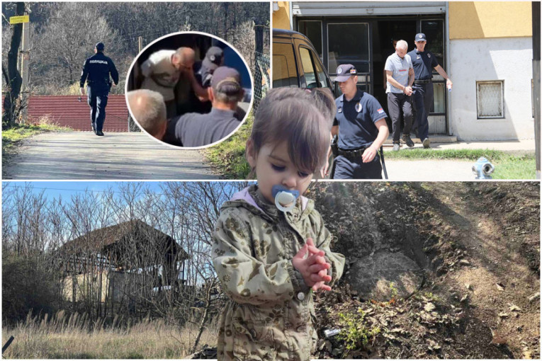 Optužnica stoji, odgovora nema: Otac Danke Ilić slomio tišinu - reči paraju dušu!