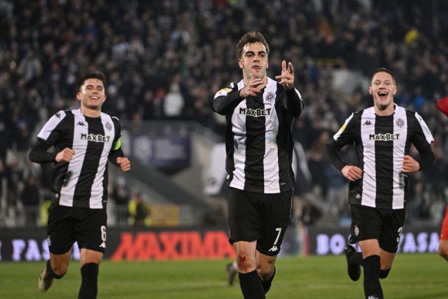 Dvejnova noć za pamćenje! Ovo su rekordi koje je Vašington oborio (FOTO)