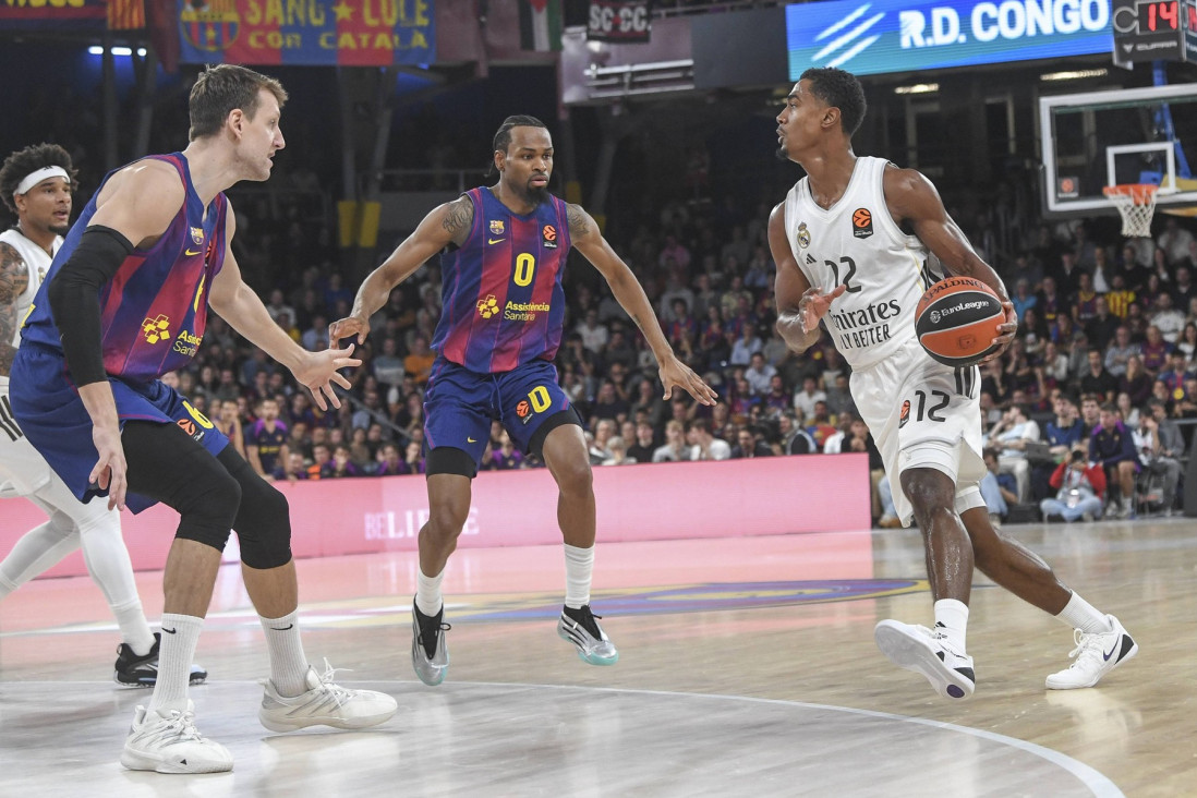 Evroliga ucenila Real, Barsu i Fener! Potpis novog desetogodišnjeg ugovora do 15. januara, ili...