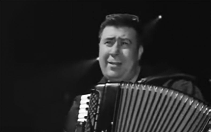 Jeziva sudbina harmonikaša Hanke Paldum: Pre 2 dana stradao na istom mestu gde i njegov otac