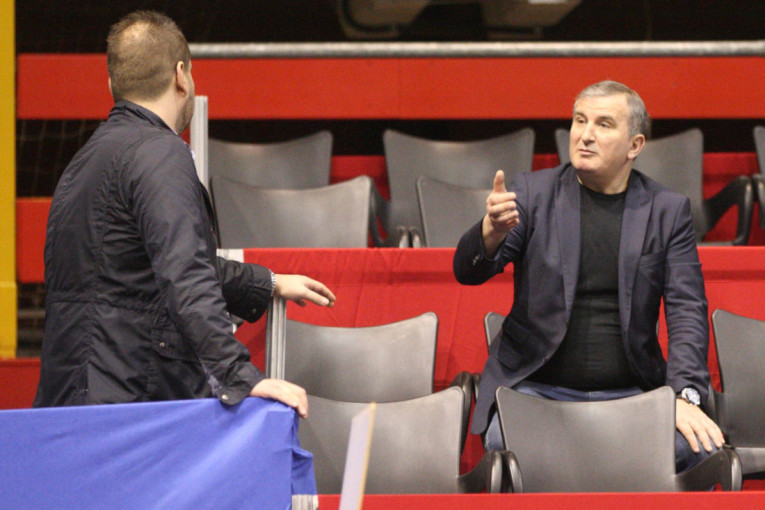 Održana skupština TSS: Nadaju se boljim rezultatima na sledećoj