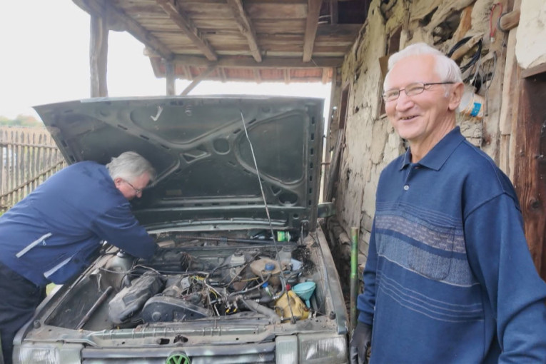 Haos na aerodromu u Edinburgu: Avion udario u cisternu za gorivo (VIDEO)