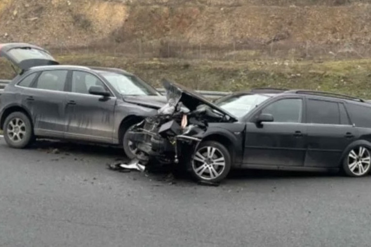 Policajac motorom usmrtio pešaka u Novom Sadu: Saobraćajcu određen pritvor do 30 dana