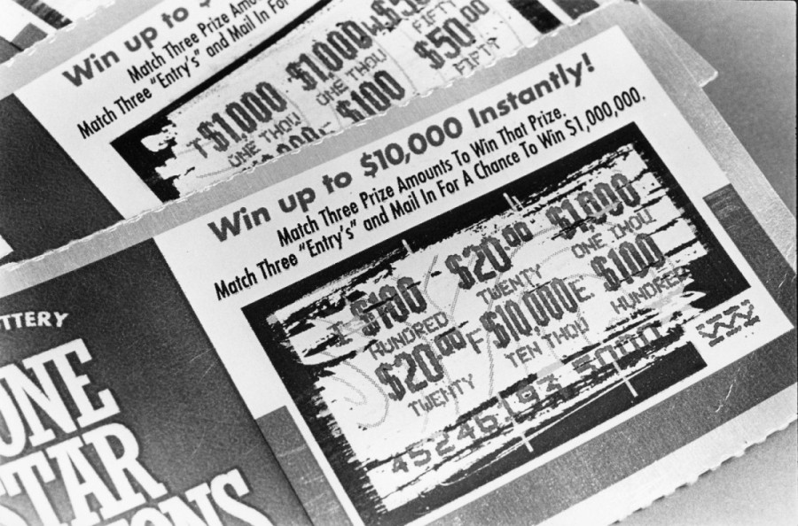 Neverovatna priča o Džoan Ginter: Imala doktorat iz matematike, proučila algoritme lutrije i osvojila oko 21 milion dolara