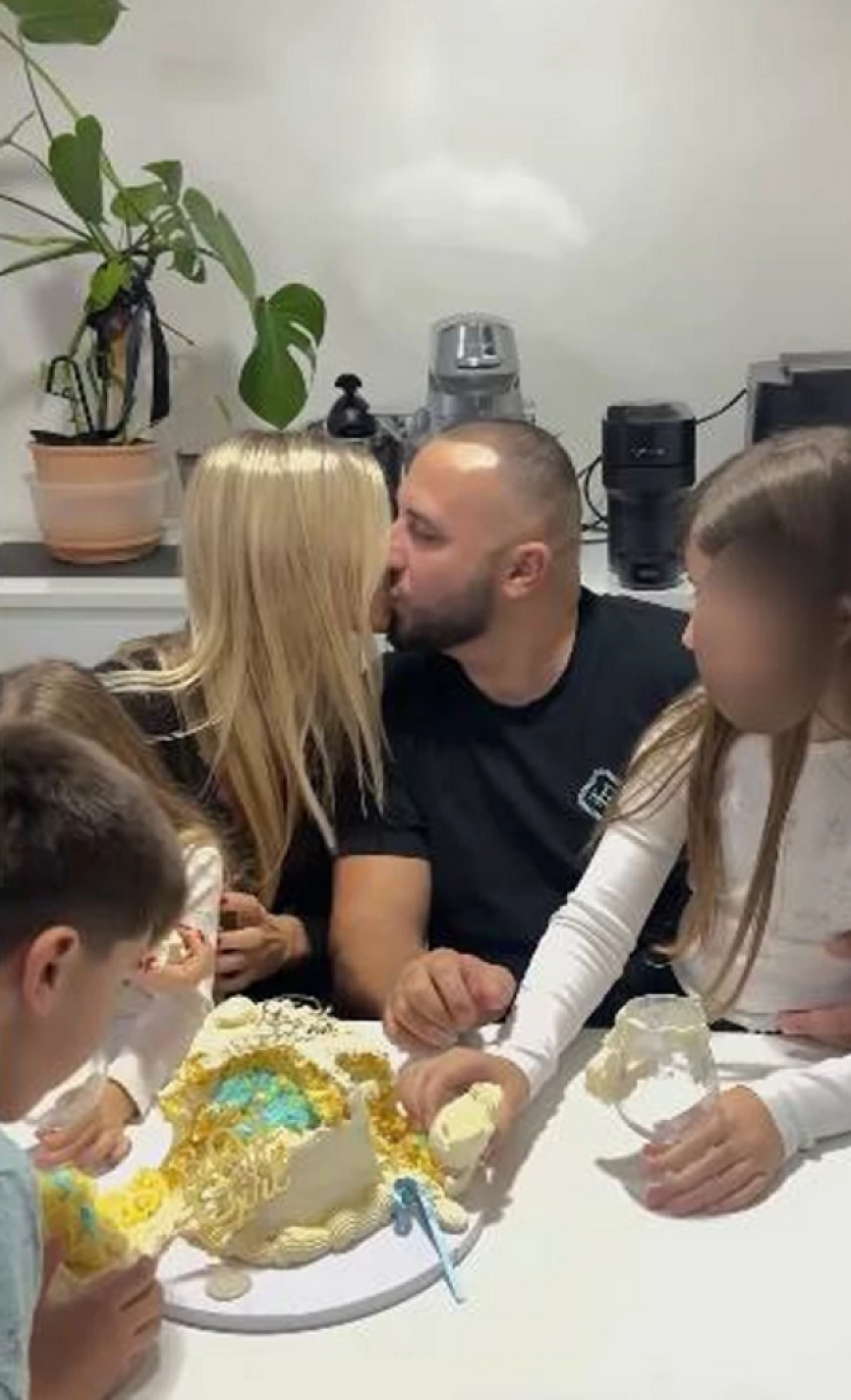 "Bio je stariji i imao je sina iz prvog braka..." Ivona o ljubavi sa Polumentom: Išla sam protiv svih!