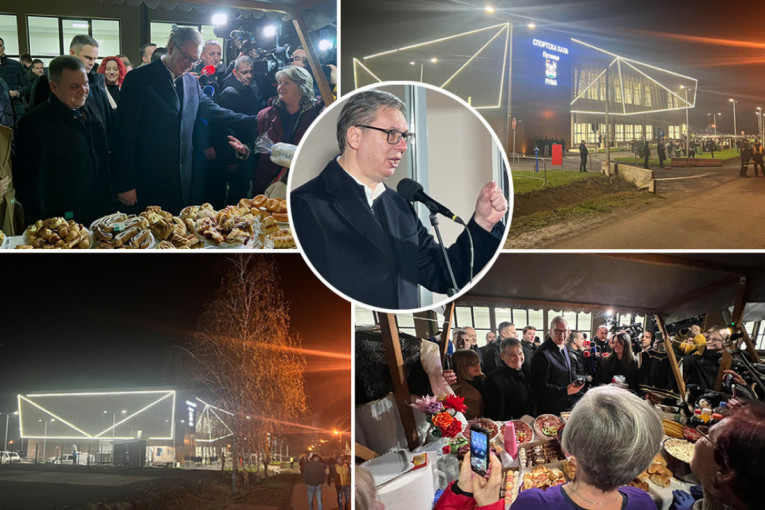 Beograd dobio budžet od 205 milijardi: Plate veće, vrtići i prevoz besplatni