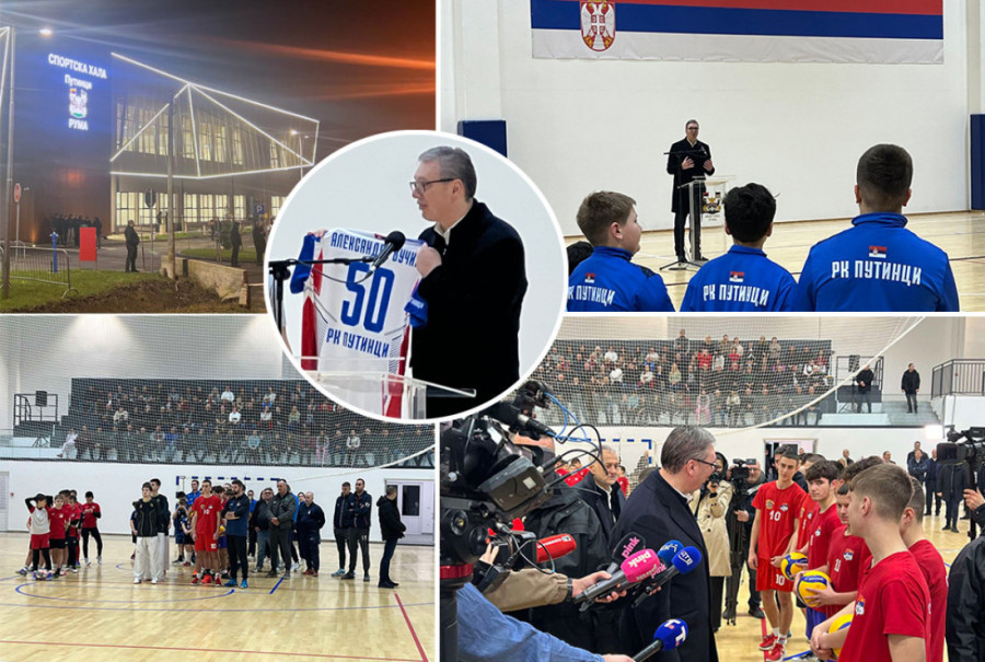 Sledeći izbori biće presudni za Srbiju! Vučić poslao snažnu poruku