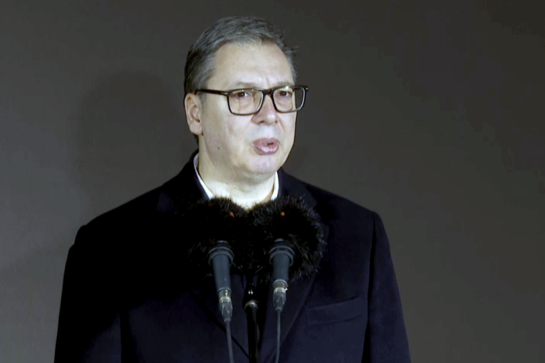 Sledeći izbori biće presudni za Srbiju! Vučić poslao snažnu poruku