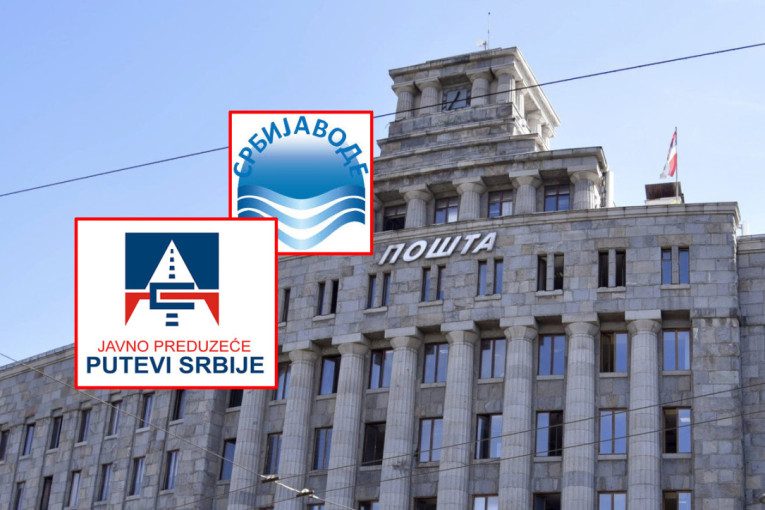 Problemi u Poštanskoj štedionici: Bankomati i Dina kartice povremeno ne rade!