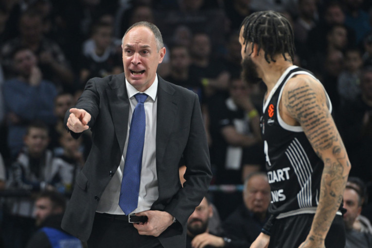 Partizan glatko odbio Italijane za Kostića, zna se i zašto