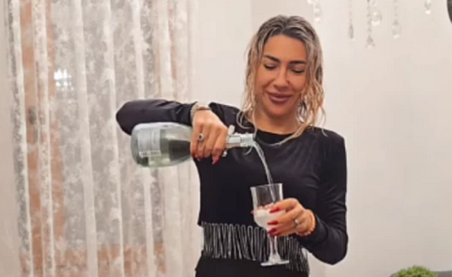 Jovana Jeremić progovorila o vezi sa Tigrom: Sada se osećam kao prava žena!