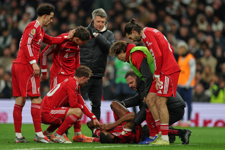 Jokić je stigao do 178. tripl-dabla: Pogledajte šta je sve Nikola uradio za 29 minuta (VIDEO)