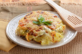 Recept dana: Gratinirani krompir može biti vaš bogat i kremast prilog za prazničnu gozbu