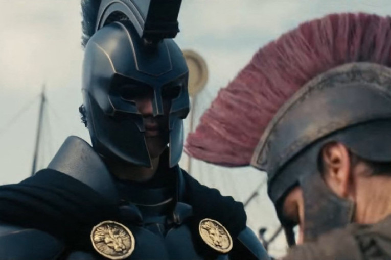 Ovo je čekao ceo svet: Pogledajte prvi trejler za "Odiseju" Kristofera Nolana (VIDEO)