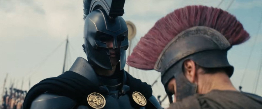 Stižu prve reakcije na trejler filma "Odiseja": Da li nas čeka epsko razočarenje? (VIDEO)