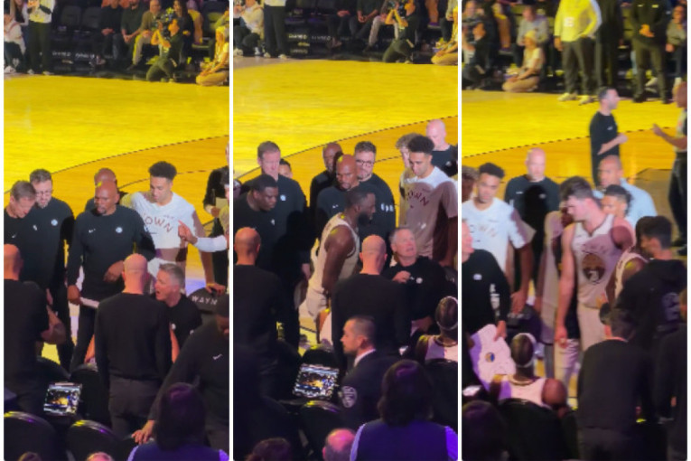 MIjatović otvoreno o pobuni Partizanovih klinaca: Izgube sa 0:6 od Vojvodine, prime 6 komada od TSC-a, osmi su na tabeli...