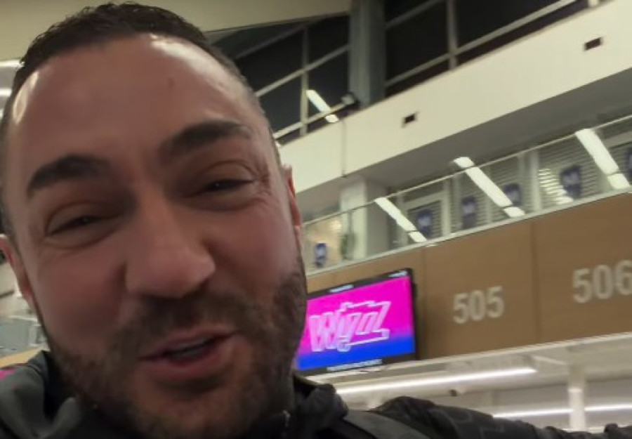 Ljupka Stević se razbila na kastingu za rijaliti! Svi su pretrnuli od njenog pada (FOTO/VIDEO)