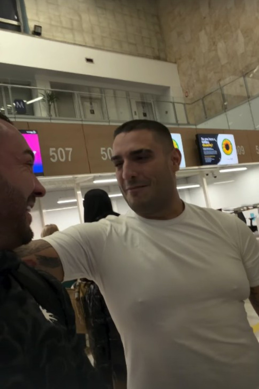 Šok! Jodžir ulazi u rijaliti! Već je krenuo na put iz Crne Gore, sreo našeg pevača