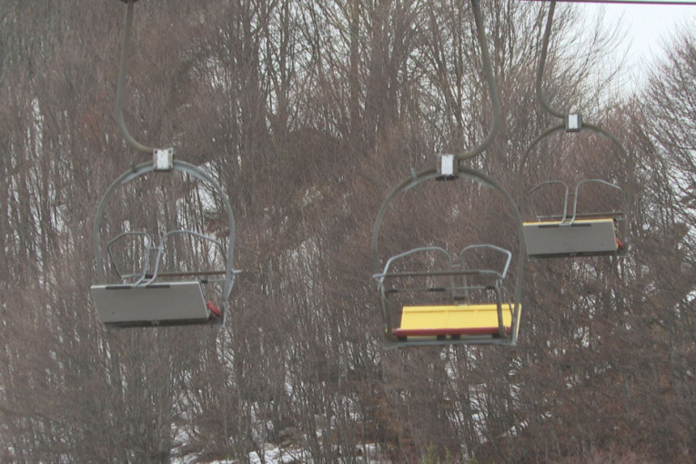 Direktor skijališta na Durmitoru nakon tragedije na žičari podneo ostavku
