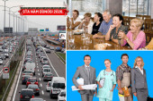 Veliki vodič kroz 2026. godinu: Šta se menja za radnike, penzionere, vozače! Uvodi se i novi porez