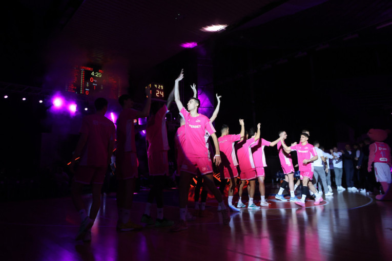 Srbija ima čak 4 kluba u kvalifikacijama za plasman na F8 juniorske Evrolige (FOTO)