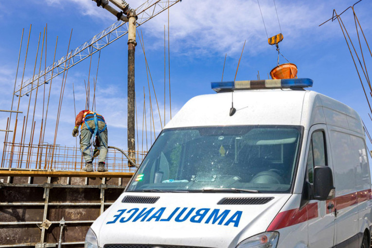 Severna Makedonija pod žutim upozorenjem! Povećan rizik od poplava