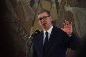 Predsednik Vučić: Tužilaštvo treba da bude mnogo više profesionalno, a manje partijsko