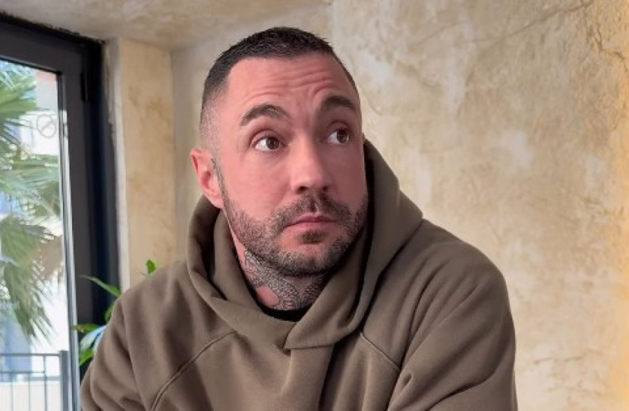 Jodžir hoće da napusti rijaliti "Exatlon": Napravio ozbiljnu dramu u kampu!