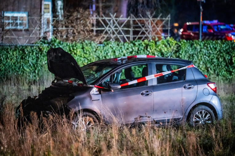Otkriveno zašto je žena automobiolom uletela u grupu ljudi na božićnoj paradi