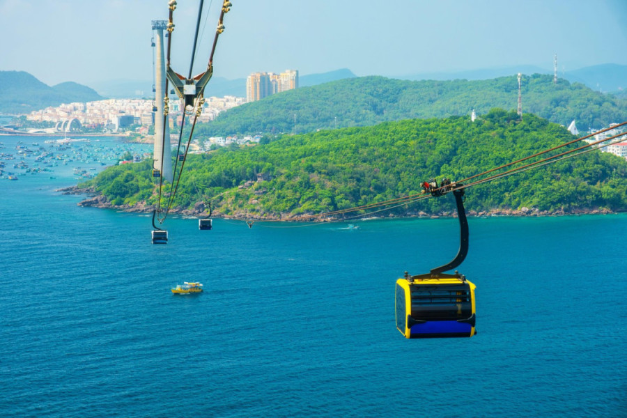 Zima u japankama: Rajsko ostrvo za povoljan odmor koje je osvojilo „turističkog Oskara“ (FOTO)