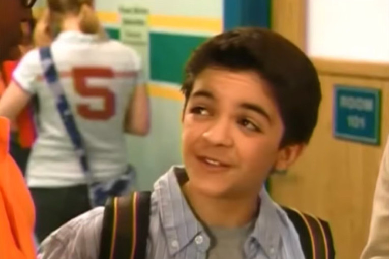 "Odbija lečenje i pomoć" Oglasio se otac bivše dečje holivudske zvezde posle tužnog viralnog snimka sina