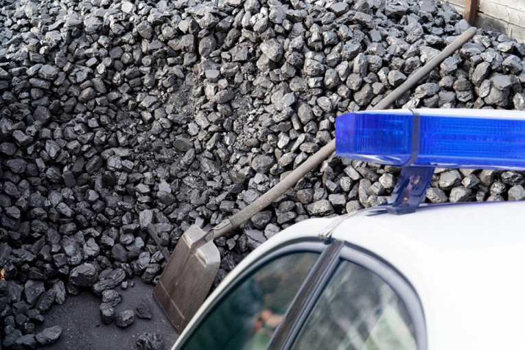 Ukradene tone uglja iz šećerane u Vrbasu! Osumnjičeni uhapšen