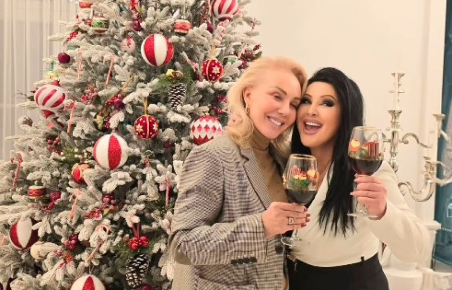 Ovako poznati provode poslednje sate u 2025: Zavirite u njihove domove uoči večerašnjeg dočeka!